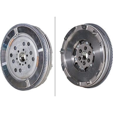 415 0650 10 Schwungrad LuK DMF