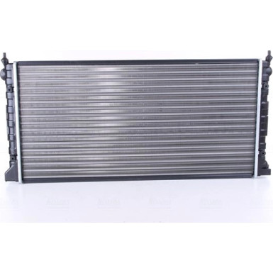 651611 Kühler, Motorkühlung ** FIRST FIT **