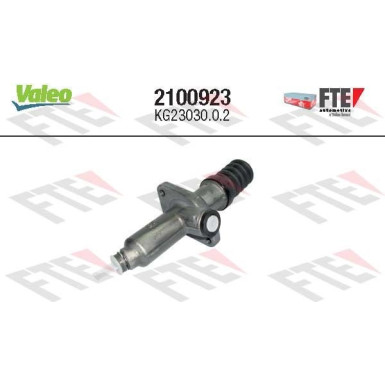 2100923 Geberzylinder, Kupplung