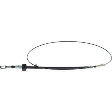 BOSCH | Seilzug, Feststellbremse | 1 987 477 853