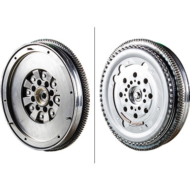 415 0243 10 Schwungrad LuK DMF