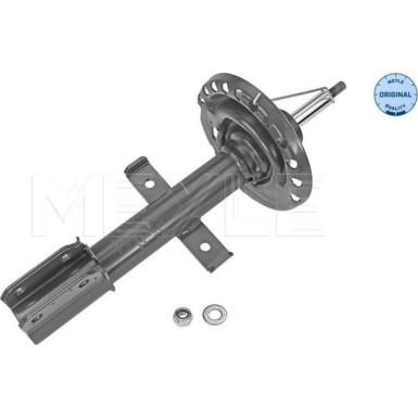 16-26 623 0024 Stoßdämpfer MEYLE-ORIGINAL: True to OE.