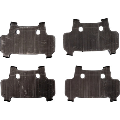 25071.190.2 Bremsbelagsatz, Scheibenbremse