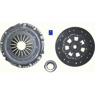 SACHS 3000 724 001 Kupplungssatz SACHS 3000 724 001 Kupplungssatz