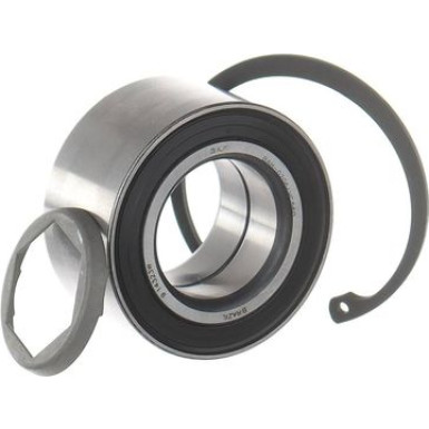 SKF | Radlagersatz | VKBA 754