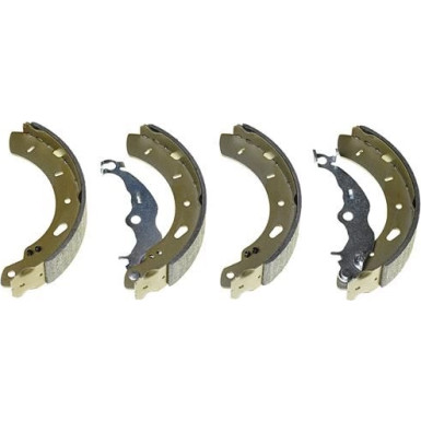 Brembo | Bremsbackensatz | S 24 551