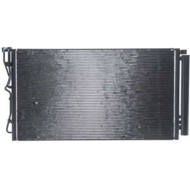 Mahle | Kondensator, Klimaanlage | AC 1026 000S Mahle | Kondensator, Klimaanlage | AC 1026 000S