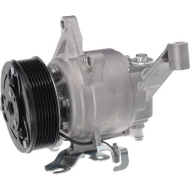 Valeo | Kompressor, Klimaanlage | 814718