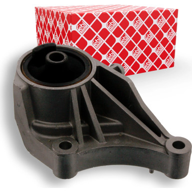 FEBI BILSTEIN 26326 Motorlager FEBI BILSTEIN 26326 Motorlager