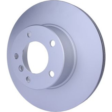 Hella | Bremsscheibe | 8DD 355 104-591