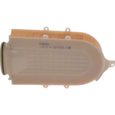 BOSCH F 026 400 599 Luftfilter