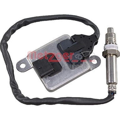 0899182 NOx-Sensor, NOx-Katalysator