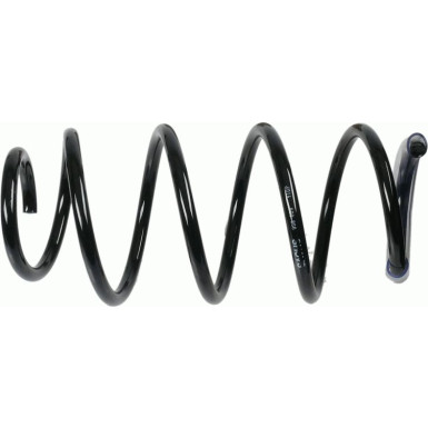 998 025 Fahrwerksfeder