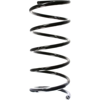 Spidan | Fahrwerksfeder | 49650