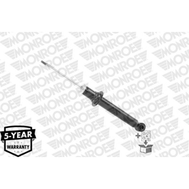 Monroe | Stoßdämpfer | 376014SP