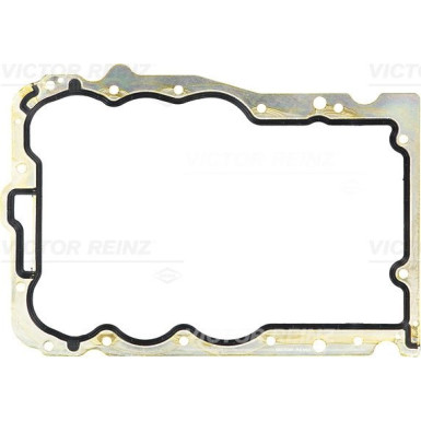 Victor Reinz | Dichtung, Ölwanne | 71-33491-00 Victor Reinz | Dichtung, Ölwanne | 71-33491-00