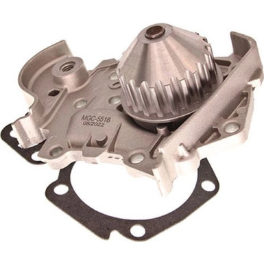 47-0081 Wasserpumpe, Motorkühlung 47-0081 Wasserpumpe, Motorkühlung