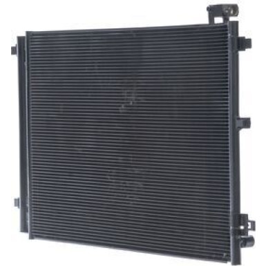 Mahle | Kondensator, Klimaanlage | AC 1090 000S