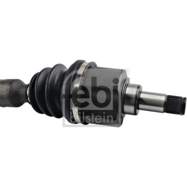 febi bilstein | Antriebswelle | 188146