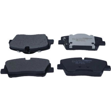 19-3868 Bremsbelagsatz, Scheibenbremse 19-3868 Bremsbelagsatz, Scheibenbremse