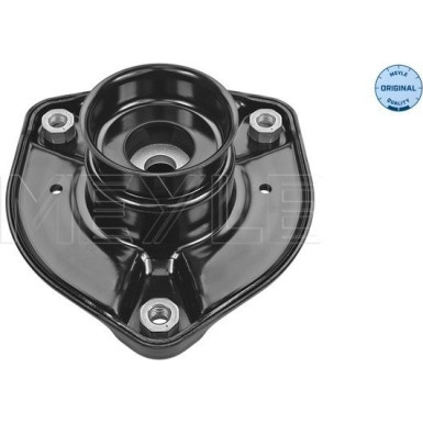 014 641 0014 Federbeinstützlager MEYLE-ORIGINAL: True to OE.