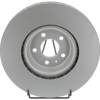 Ferodo Bremsscheibe PREMIER DDF2598C-1