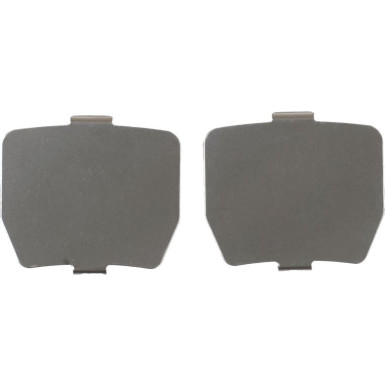 TRW Bremsbelagsatz, Scheibenbremse COTEC GDB3494