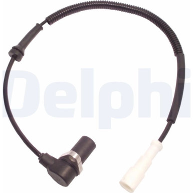 Delphi | Sensor, Raddrehzahl | SS20215