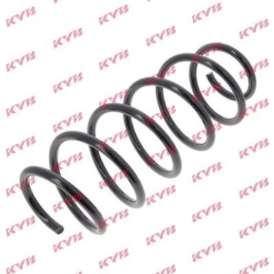 KYB Fahrwerksfeder K-Flex RH3284