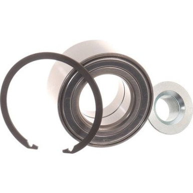 SKF | Radlagersatz | VKBA 6849