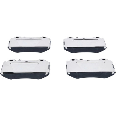 13.0460-4984.2 Bremsbelagsatz, Scheibenbremse