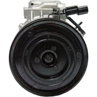Mahle | Kompressor, Klimaanlage | ACP 445 000P