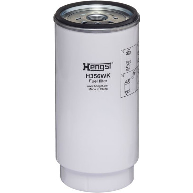 Hengst Filter | Kraftstofffilter | H356WK