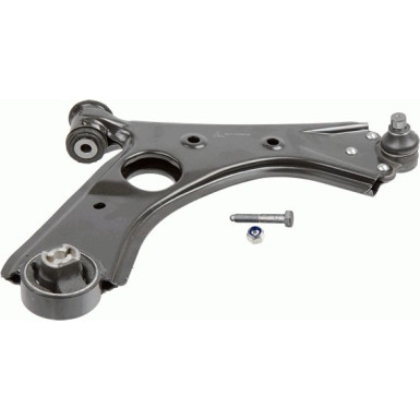 39380 01 Lenker, Radaufhängung