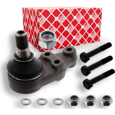 FEBI BILSTEIN 10162 Trag-/Führungsgelenk