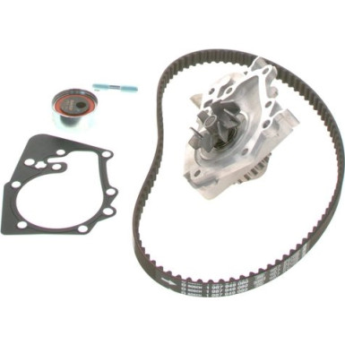 1 987 948 516 Wasserpumpe + Zahnriemensatz