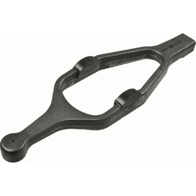 Sachs | Ausrückgabel, Kupplung | 3189 600 041