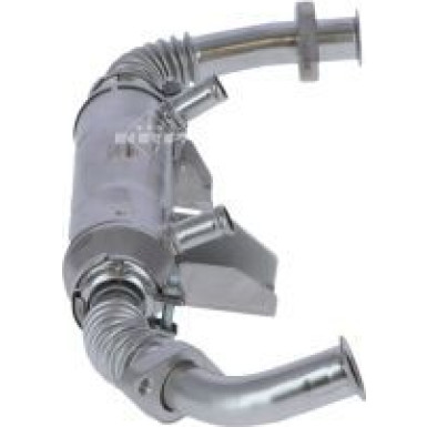 48004 Kühler, Abgasrückführung