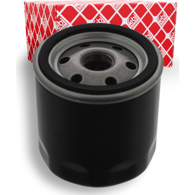 FEBI BILSTEIN 39763 Ölfilter FEBI BILSTEIN 39763 Ölfilter