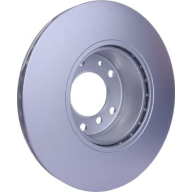 Hella | Bremsscheibe | 8DD 355 101-711