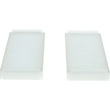 BOSCH 1 987 432 020 Innenraumfilter FILTER+