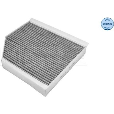 Meyle Filter, Innenraumluft MEYLE-ORIGINAL: True to OE 112 320 0020