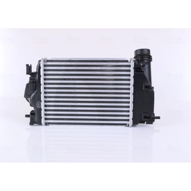 961122 Ladeluftkühler ** FIRST FIT ** 961122 Ladeluftkühler ** FIRST FIT **