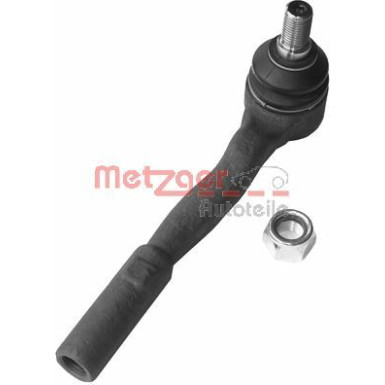Metzger Spurstangenkopf COMPETENCE KIT 54029202