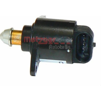 0908020 Leerlaufregelventil, Luftversorgung