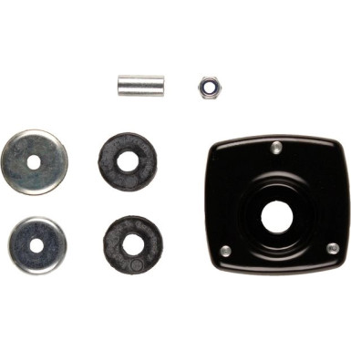 2 x BILSTEIN Federbeinstützlager Bilstein B1 12-173495