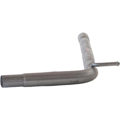 801-483 Abgasrohr 801-483 Abgasrohr