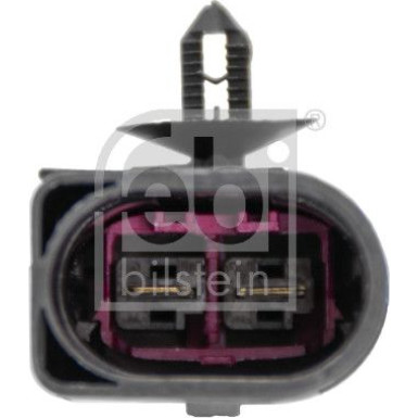 febi bilstein | Kompressor, Druckluftanlage | 196289