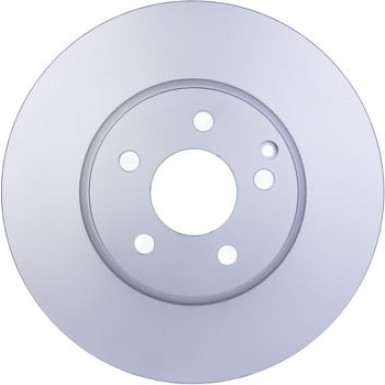 Hella | Bremsscheibe | 8DD 355 118-931