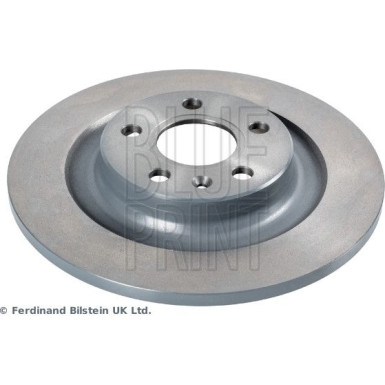 ADF124366 Bremsscheibe